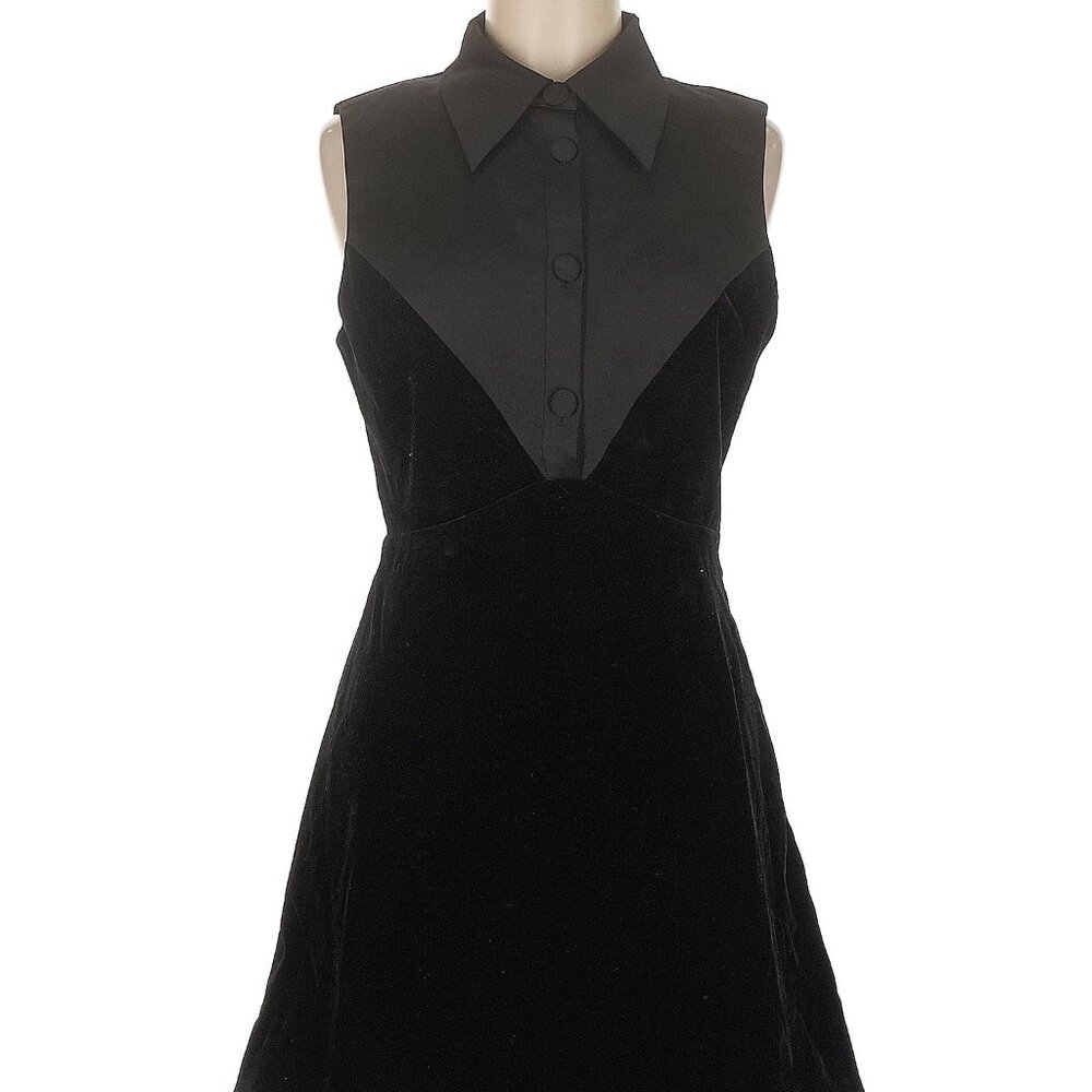 English Factory Cocktail Dress English Factory